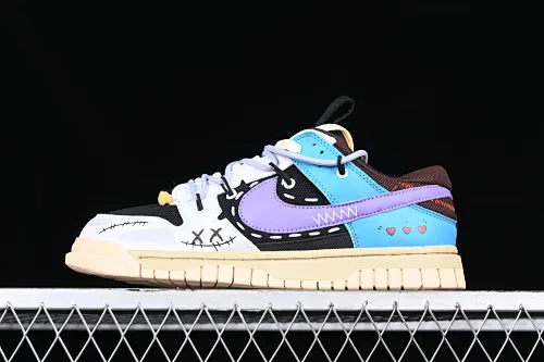 All categories Nk SB Dunk series Nk SB Dunk Low low-top sneakers Nk Air Dunk Low 3.0 Remastered retro low-top casual sports skateboard shoes DV0821-200